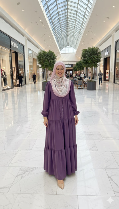Lumiere Dress