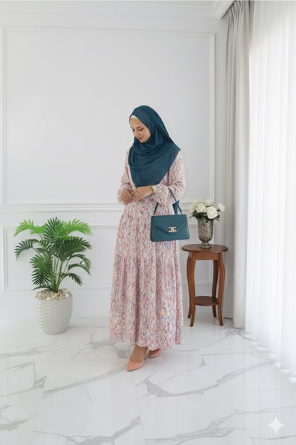 Cherie Dress