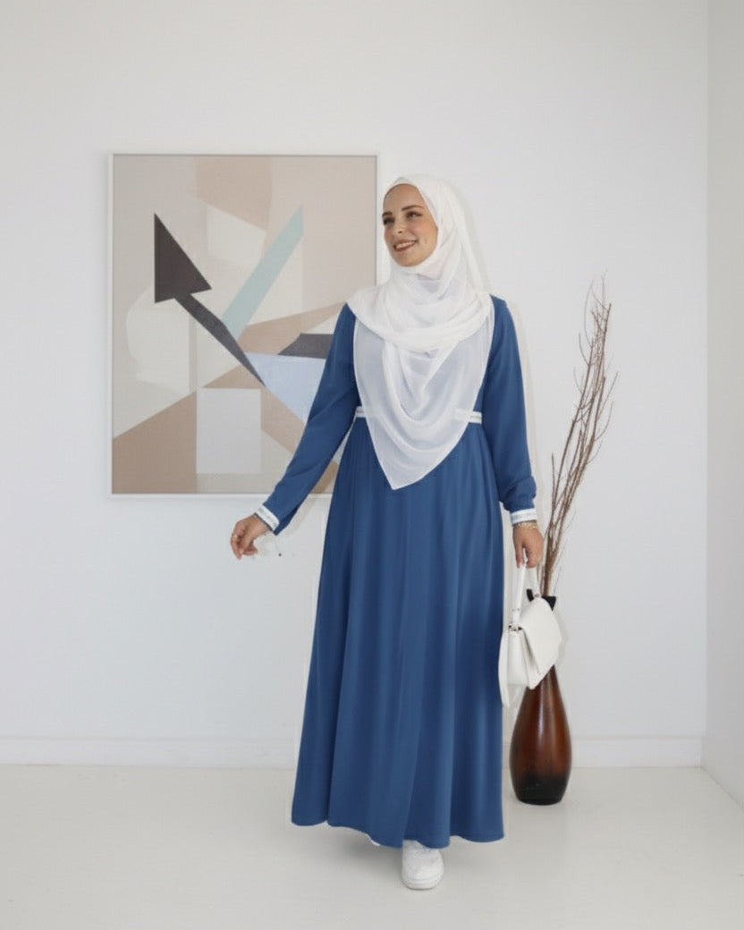 Ayla Medina Ipek Dress