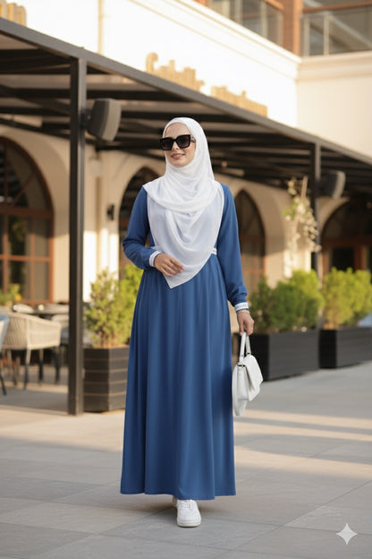 Ayla Medina Ipek Dress