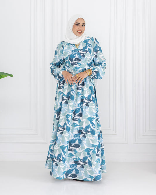 Sultana Dress