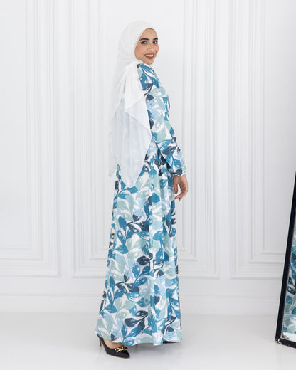 Sultana Dress