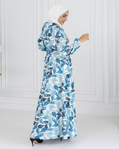 Sultana Dress