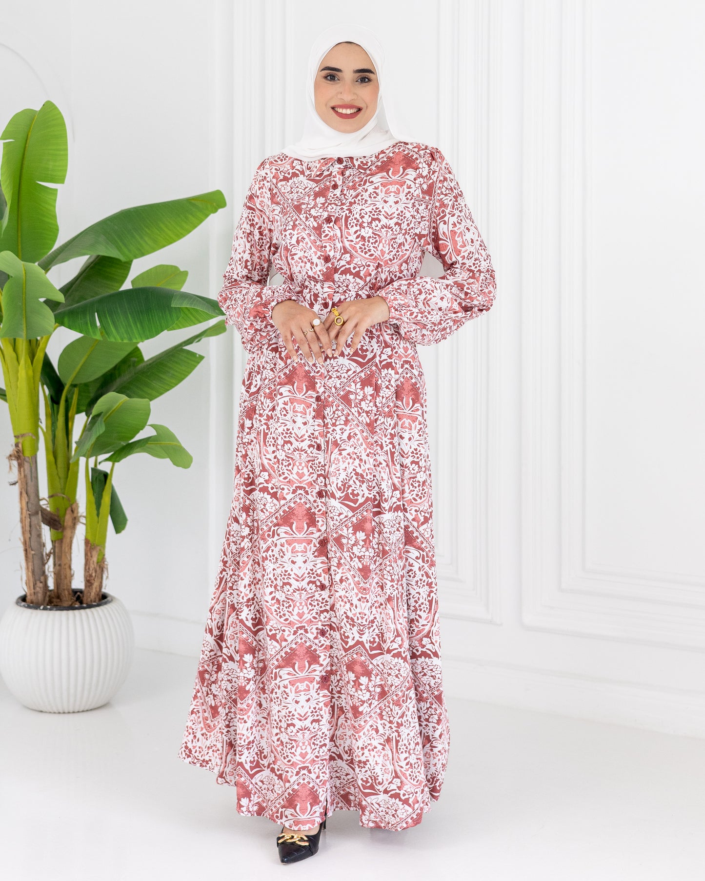 Abeer dress