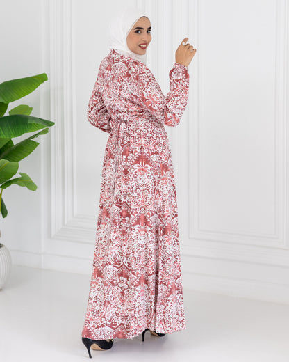 Abeer dress