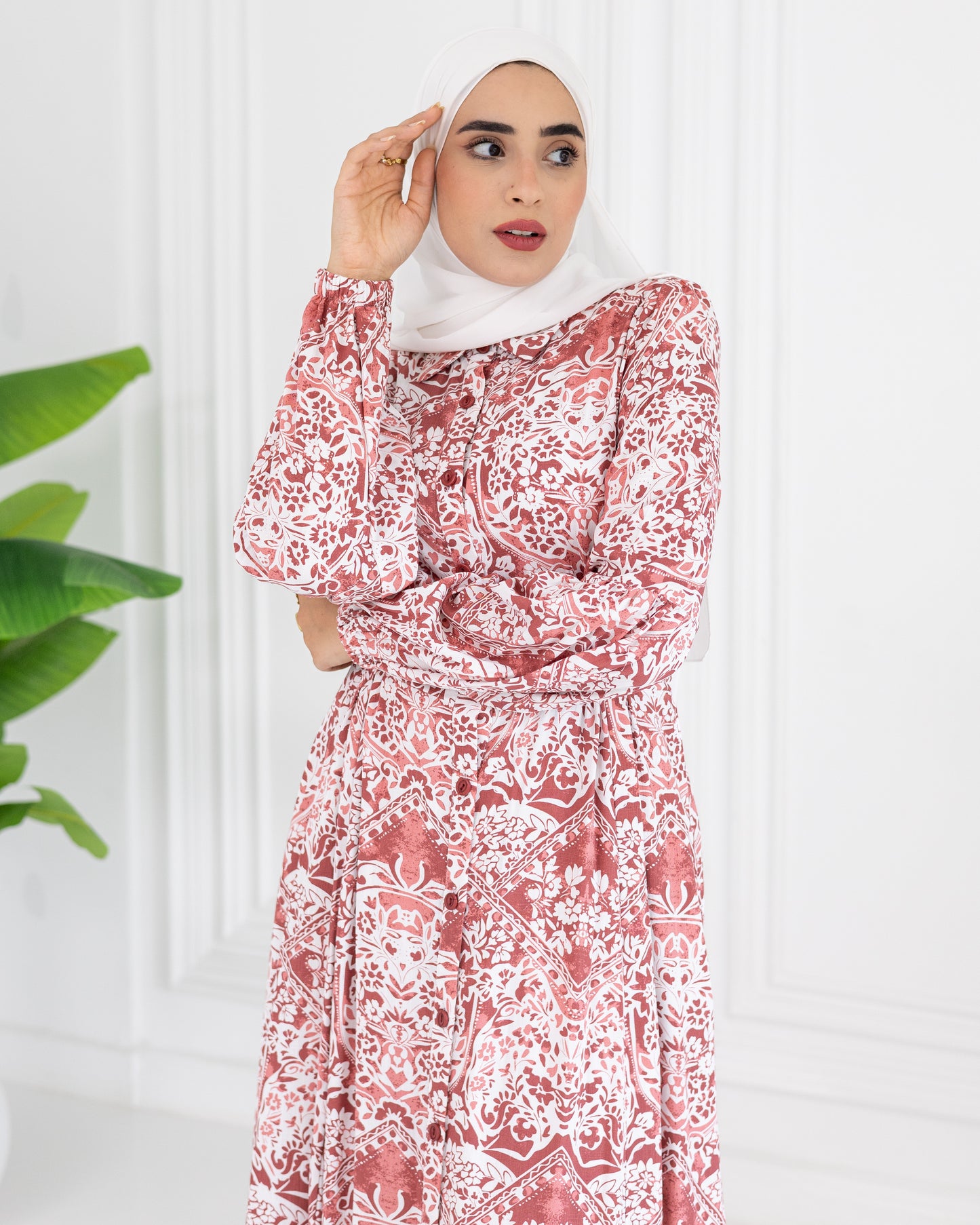 Abeer dress