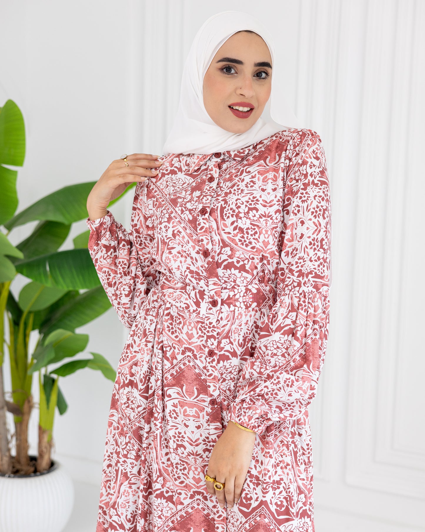 Abeer dress