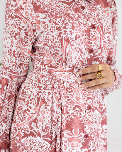 Abeer dress