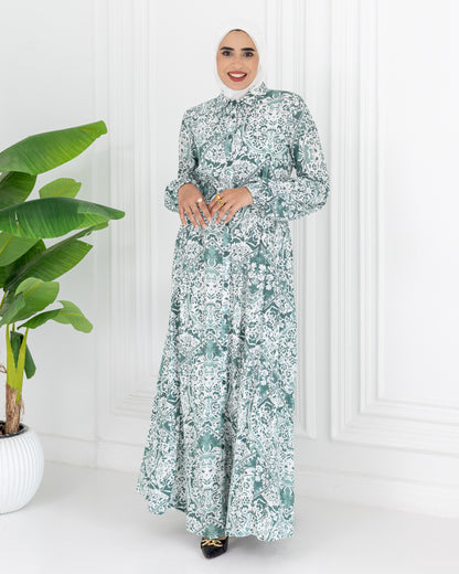 Abeer dress