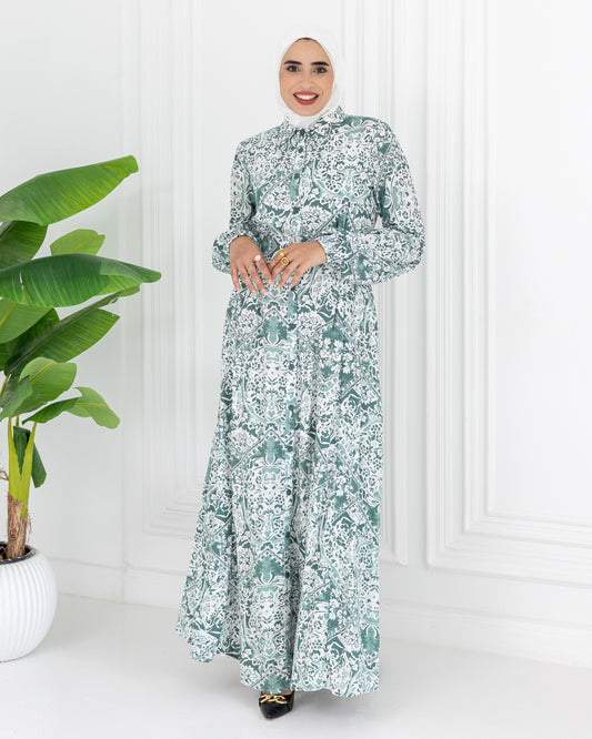 Abeer dress