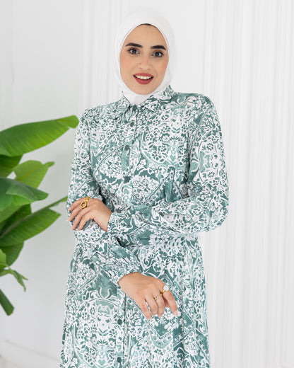 Abeer dress