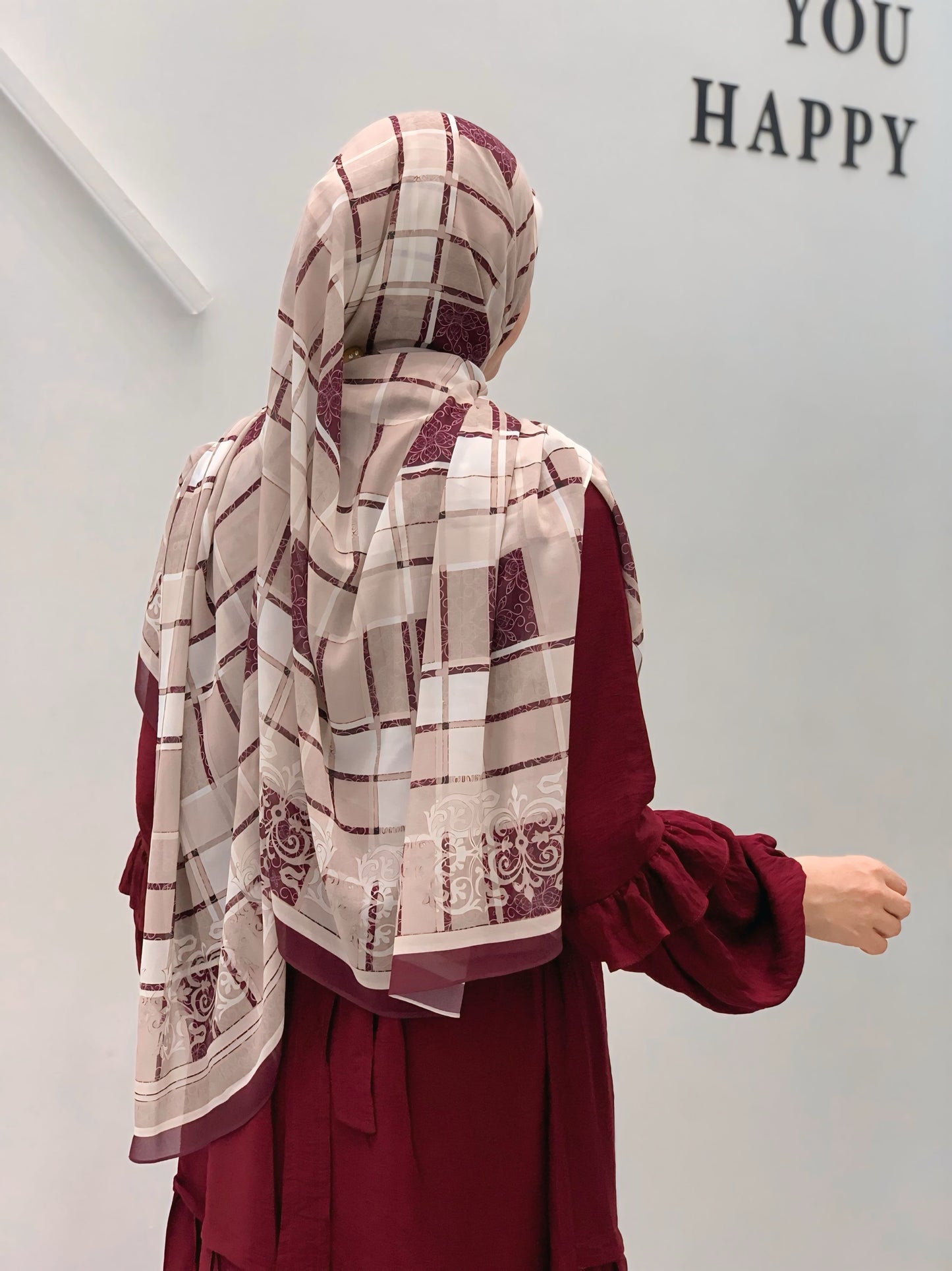 Joory Iinen Dress