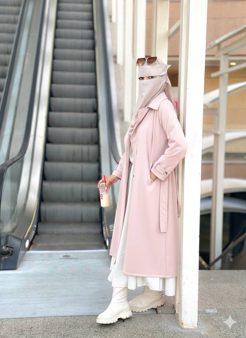 Cozy Waterproof Coat - Simon