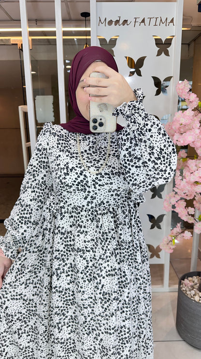 Nourine Cotton korecha