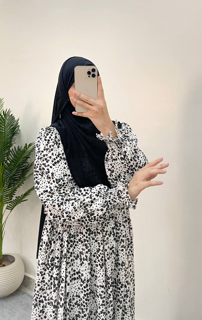 Nourine Cotton korecha