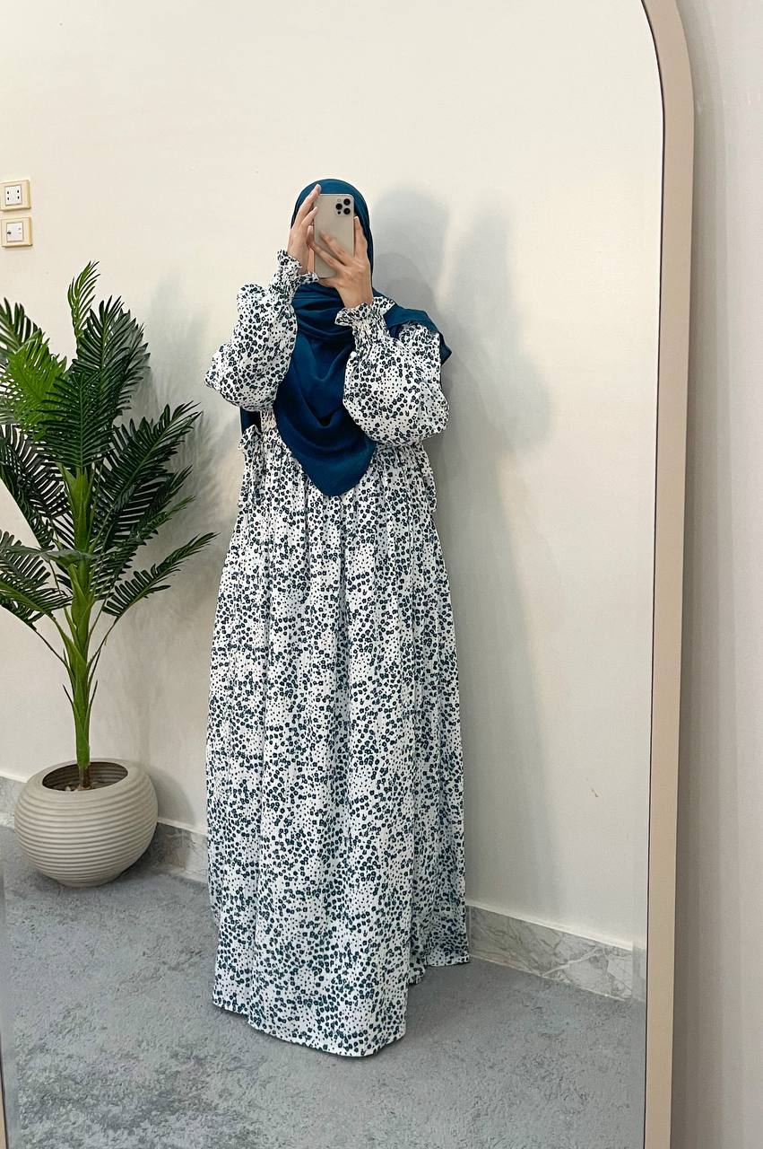 Nourine Cotton korecha