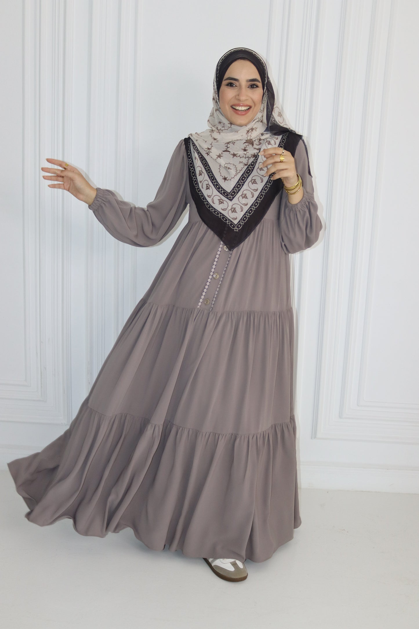 Lumiere Dress