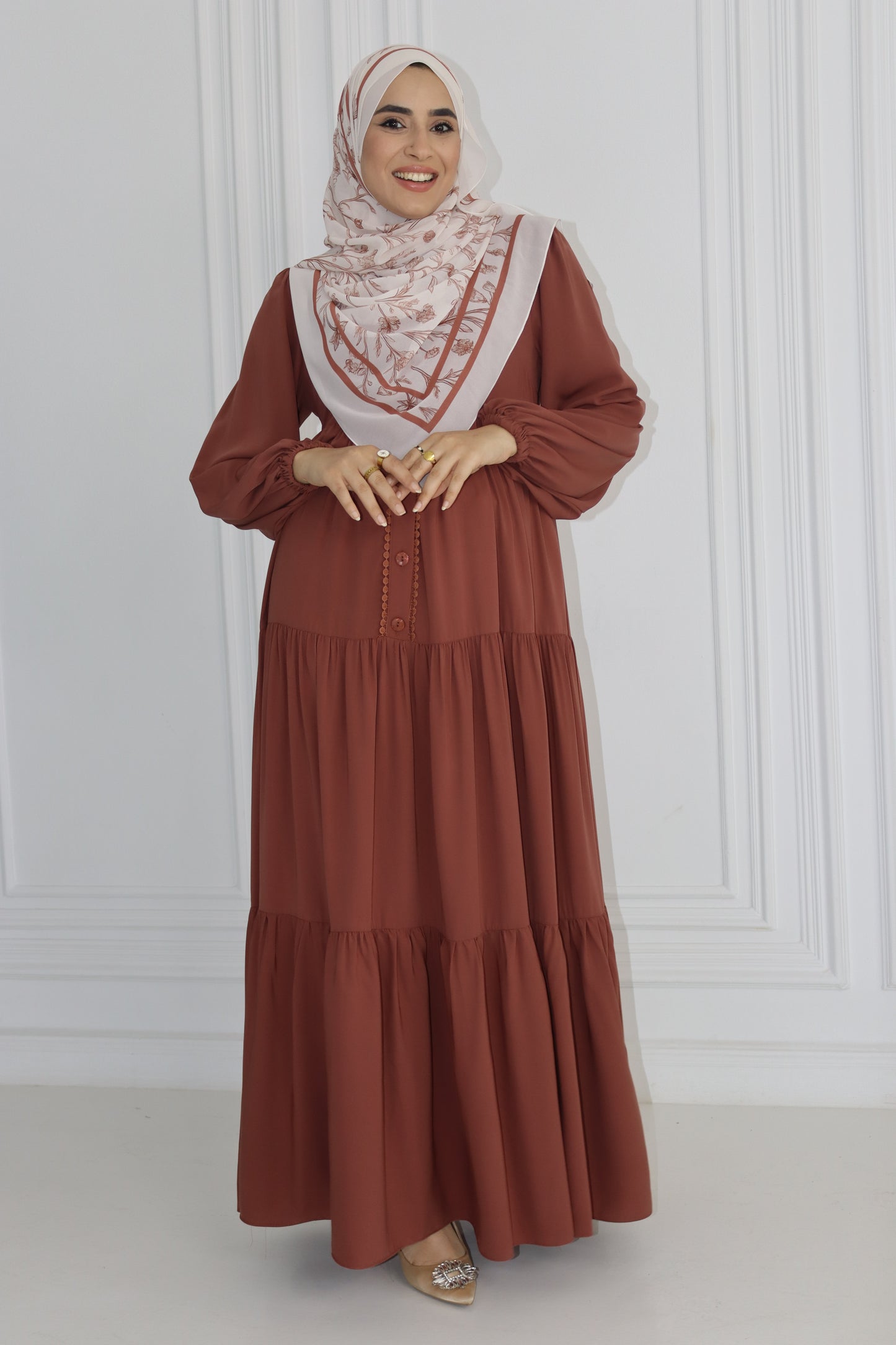 Lumiere Dress