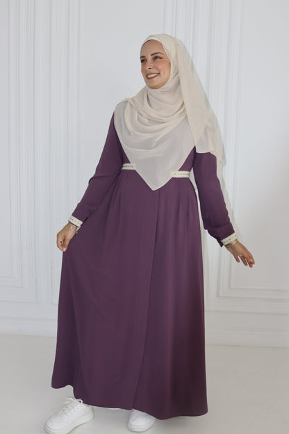 Ayla Medina Ipek Dress