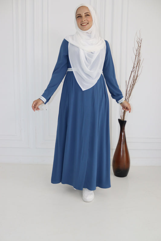 Ayla Medina Ipek Dress