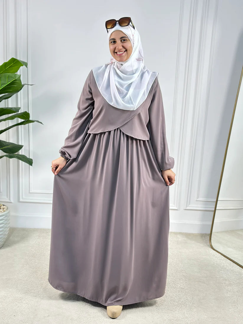 Ayan dress