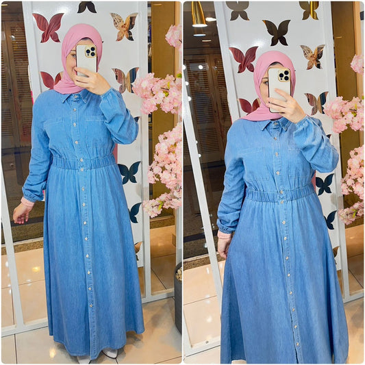 Dress Jeans 25256