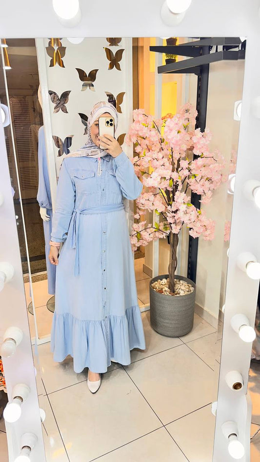 Dress Jeans 25321
