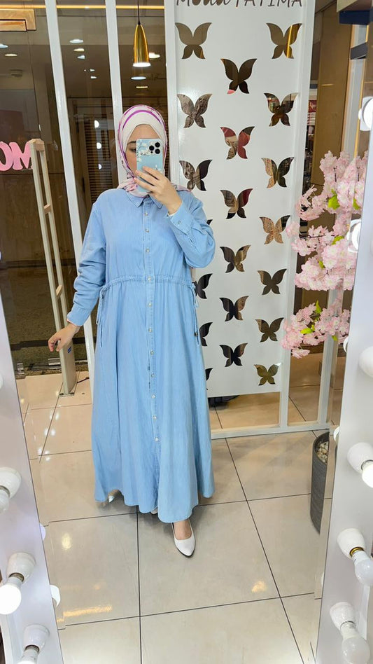 Dress Jeans 25331