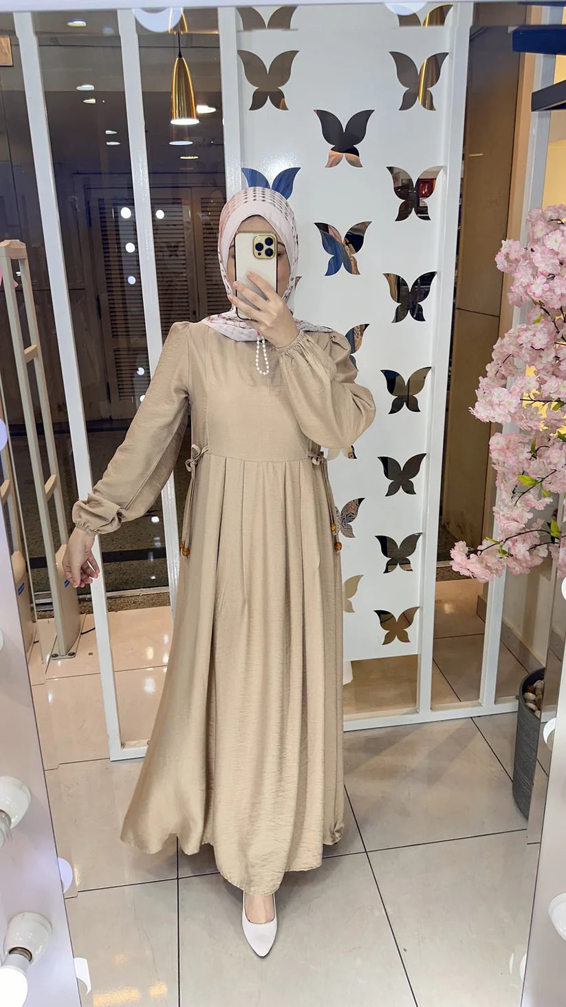 Dress Linen