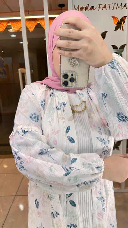 Mist Set Koresha White*Genzary