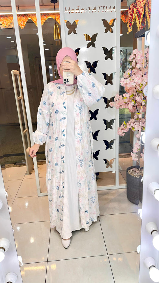 Mist Set Koresha White*Genzary
