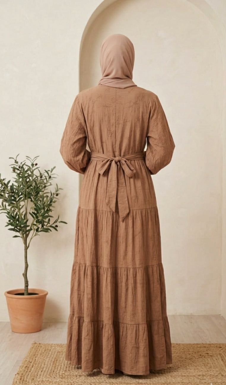 Hanin dress - Havan
