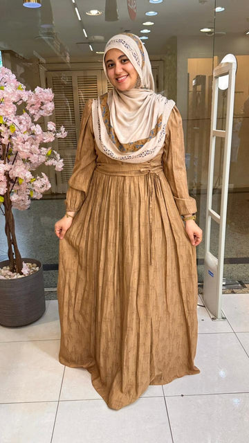 Olivia Dress-Havan