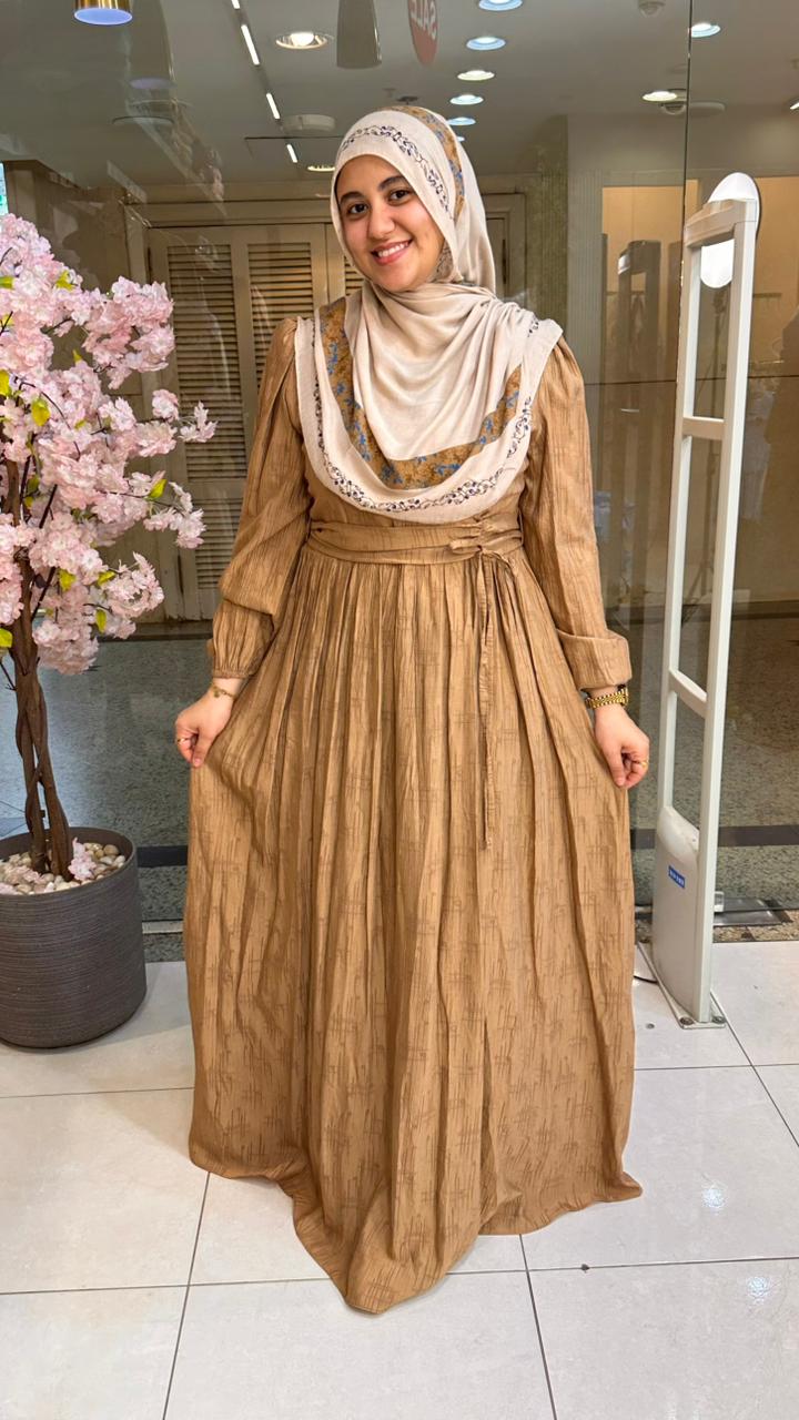Olivia Dress-Havan