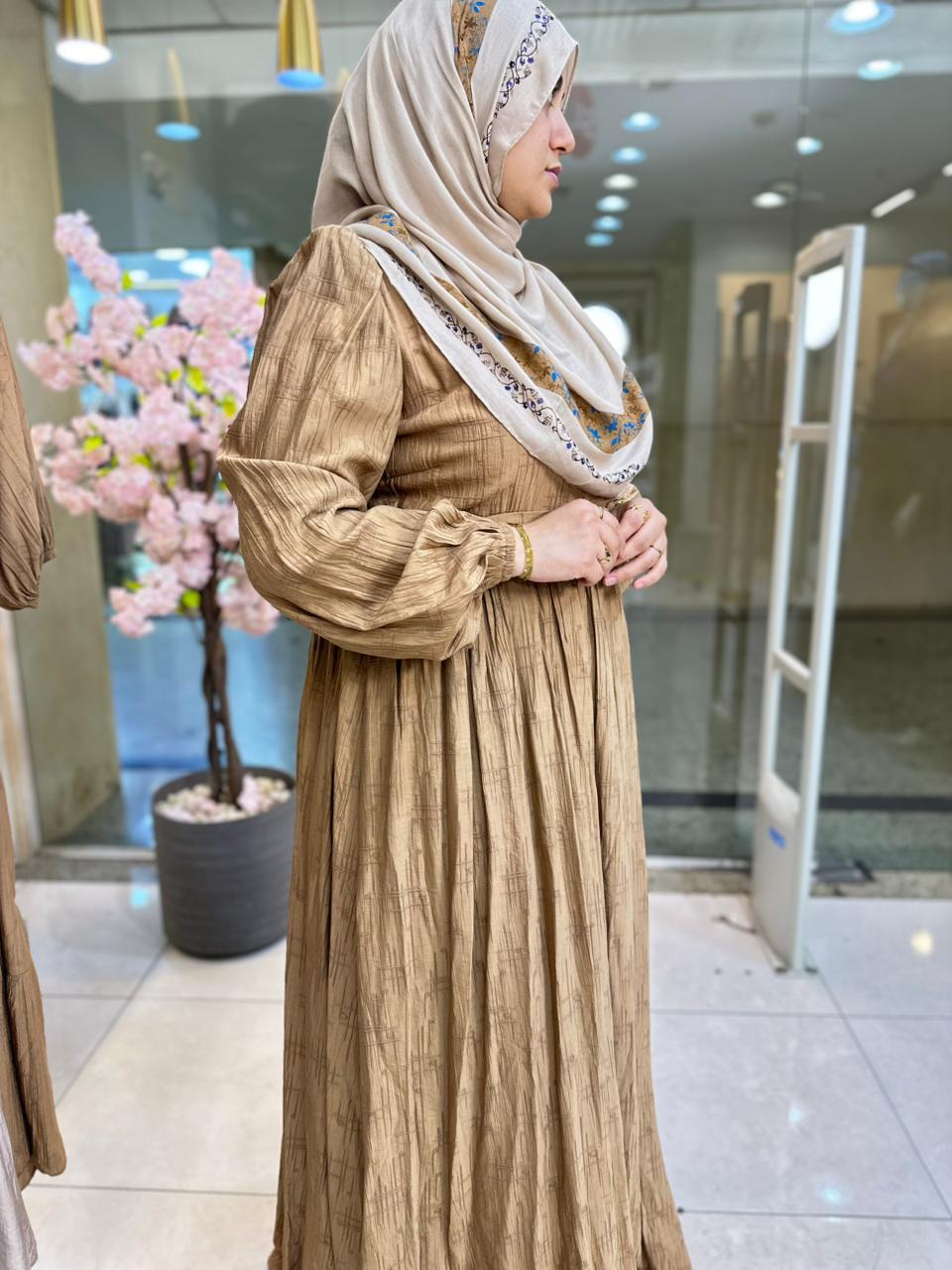 Olivia Dress-Havan