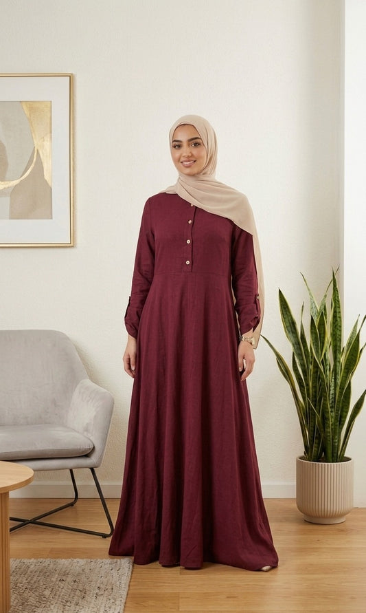 Layl Dress