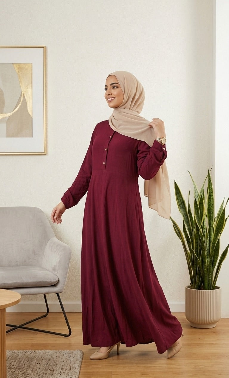 Layl Dress