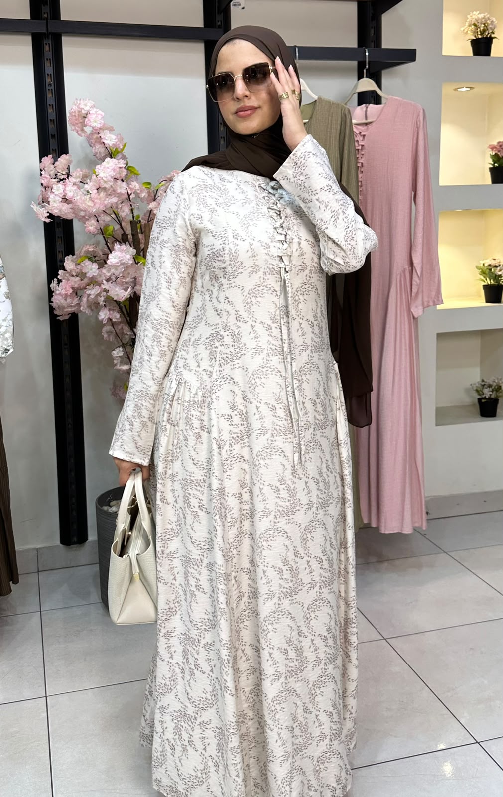 Arin Dress