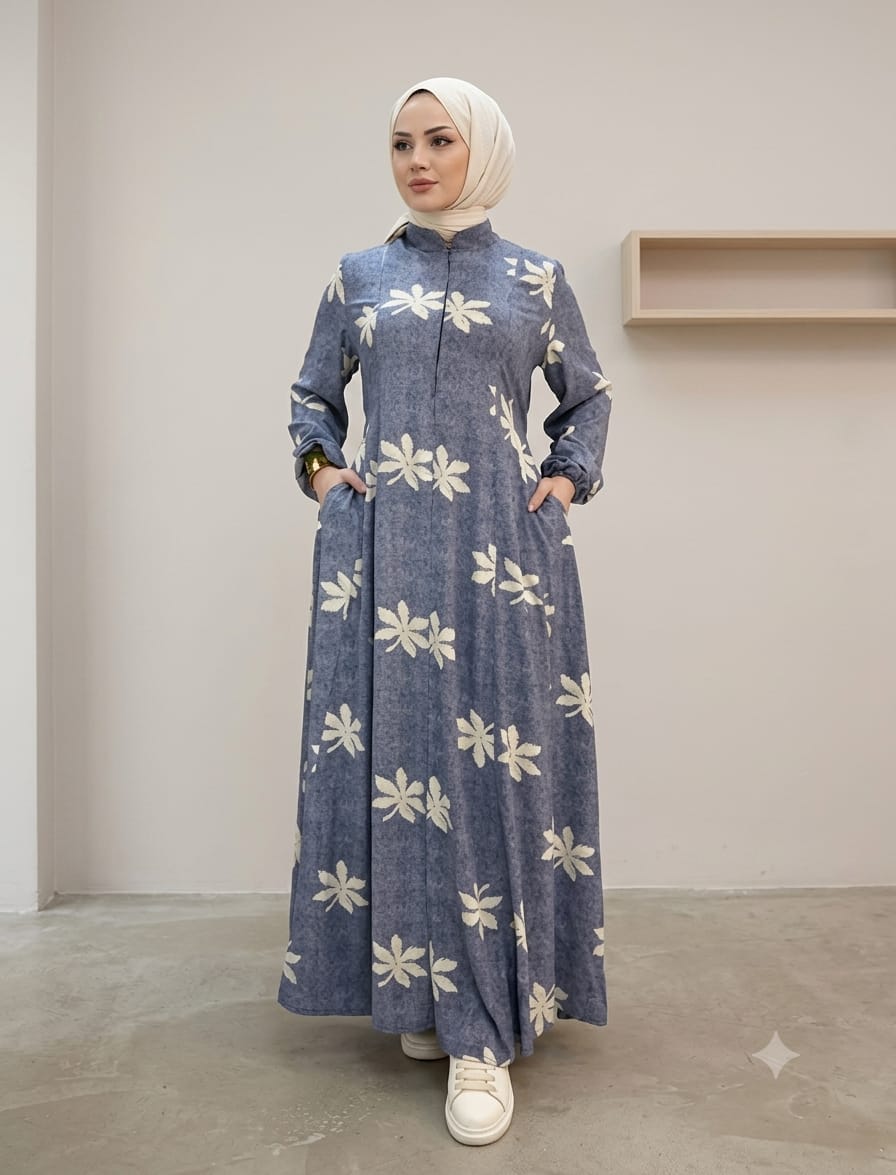 Rose Dress