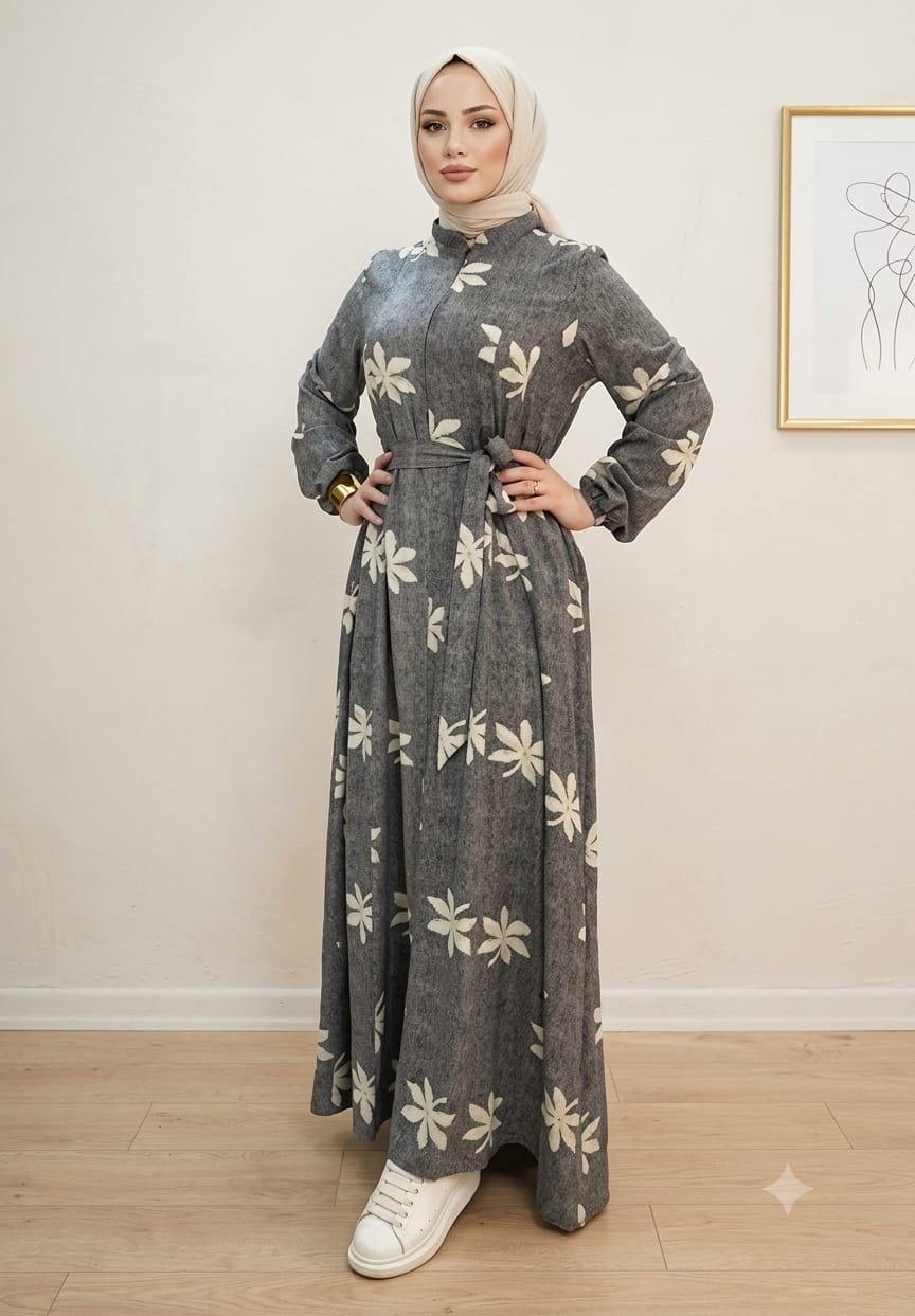 Rose Dress