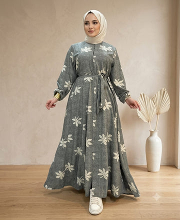 Rose Dress