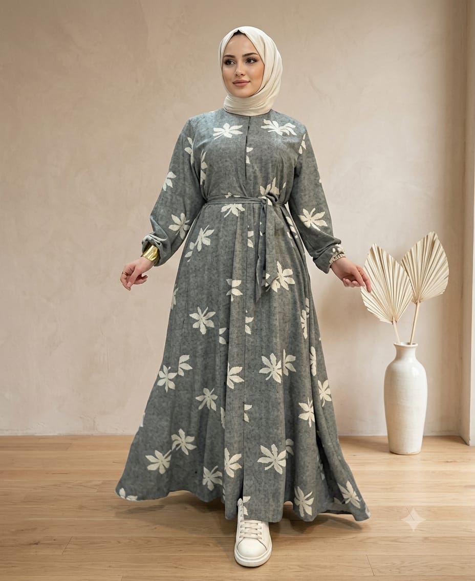 Rose Dress