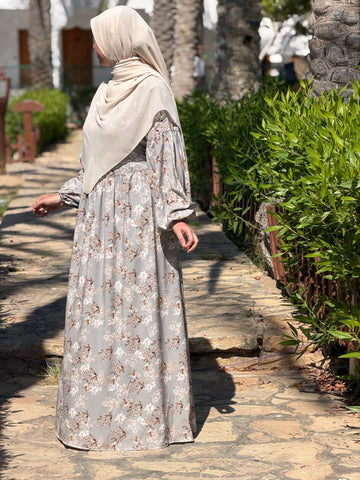 Lilian Dress