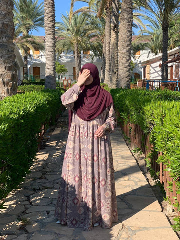 Cady Dress