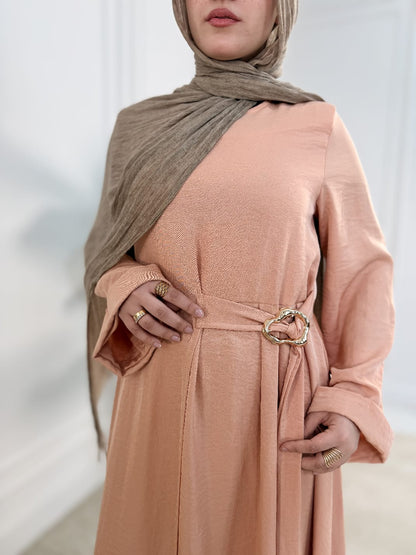Lana dress- Simon