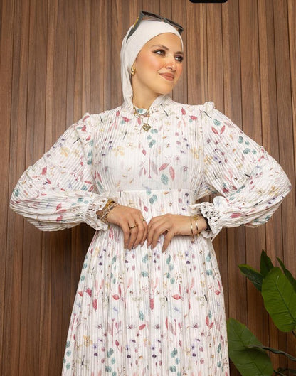 Ward Dress