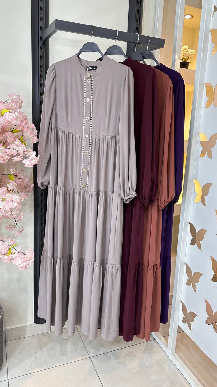 Lumiere Dress