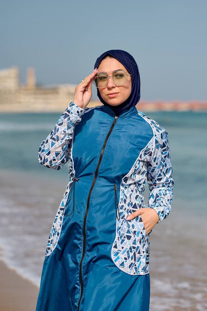 Burkini Amoaj Waterproof