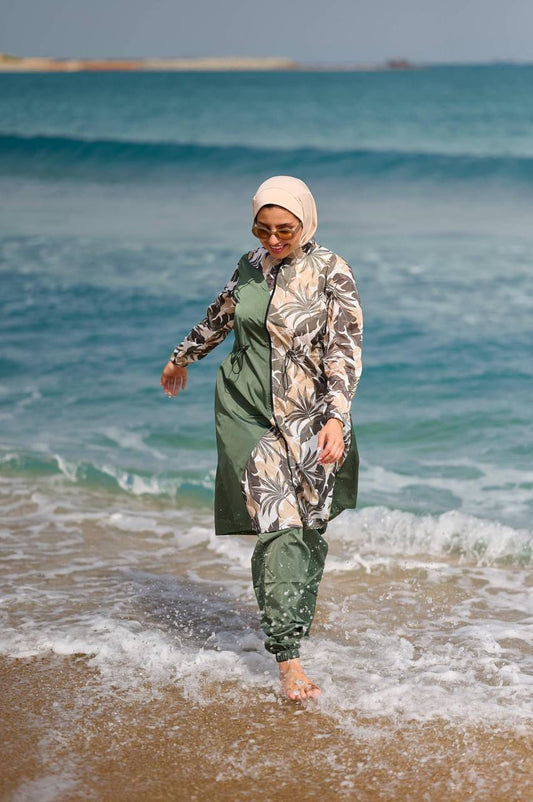 Burkini Lo’lou’at Al-Bahr Waterproof