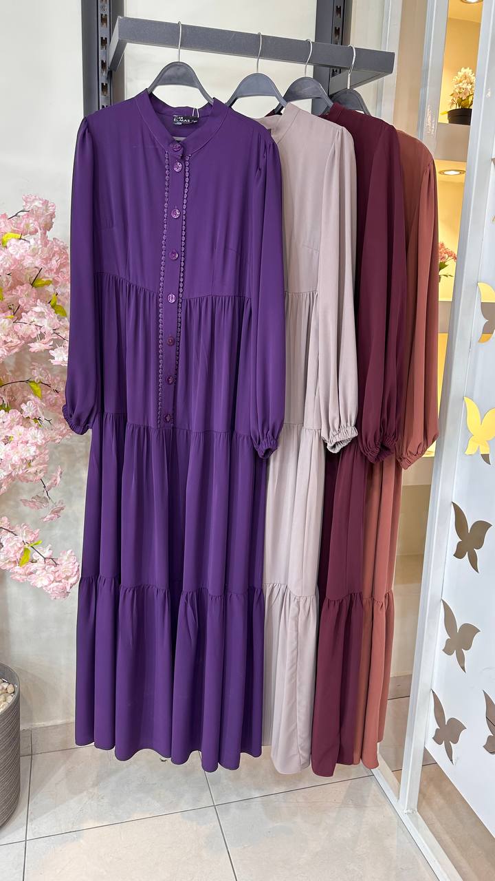 Lumiere Dress